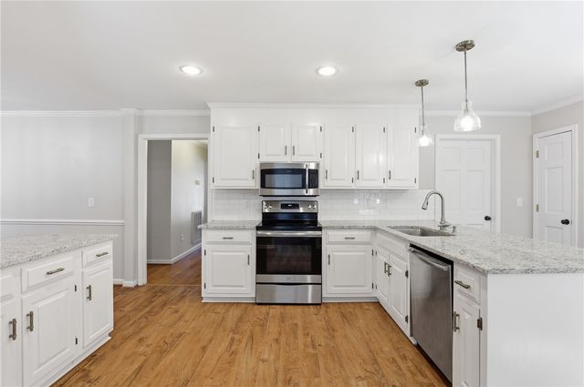 311 Monaco Circle, Clemson, SC 29631