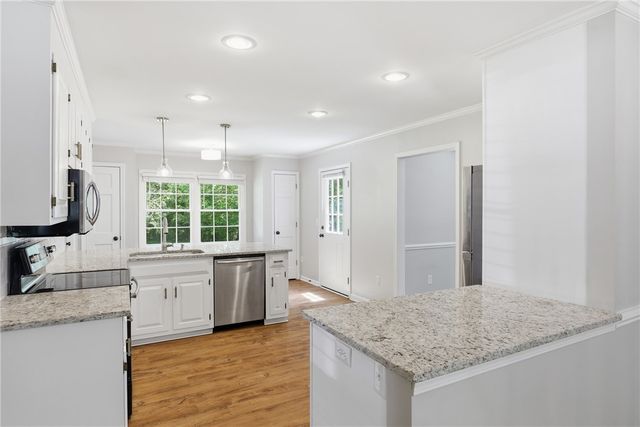 311 Monaco Circle, Clemson, SC 29631