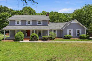 311 Monaco Circle, Clemson, SC 29631