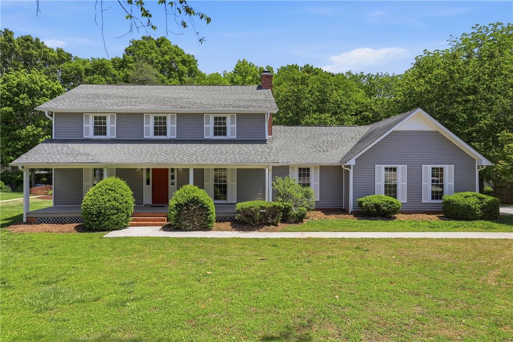 311 Monaco Circle, Clemson, SC 29631