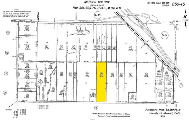 1192 E Gerard, Merced, CA 95341