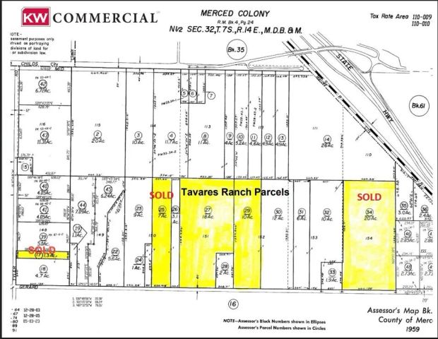 1192 E Gerard, Merced, CA 95341