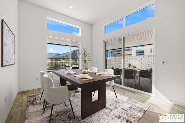 139 Mustang Lane, Palm Springs, CA 92262