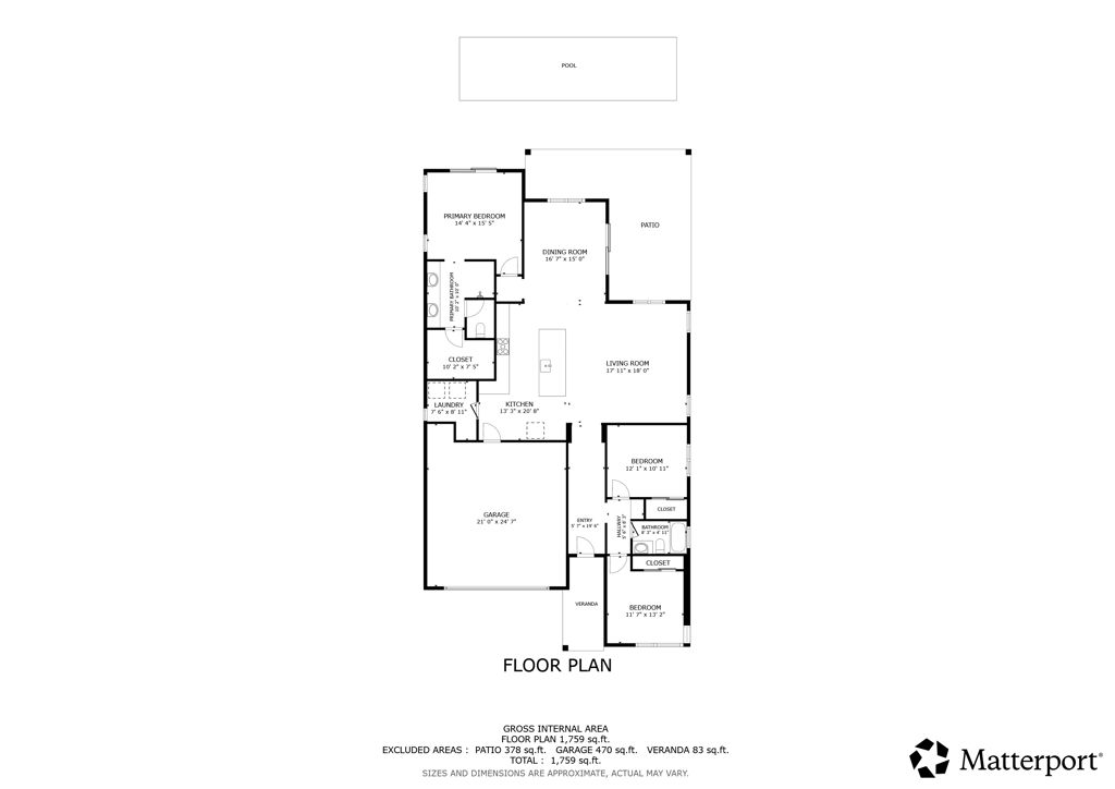 139 Mustang Lane, Palm Springs, CA 92262
