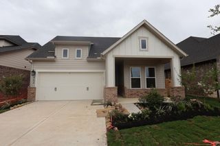 452 Harvest Moon Drive, Katy, TX 77493