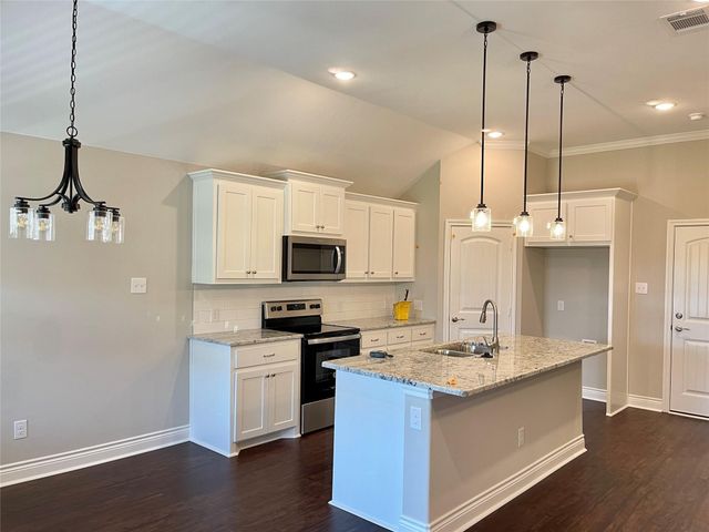 705 Tippit Lane, Greenville, TX 75402