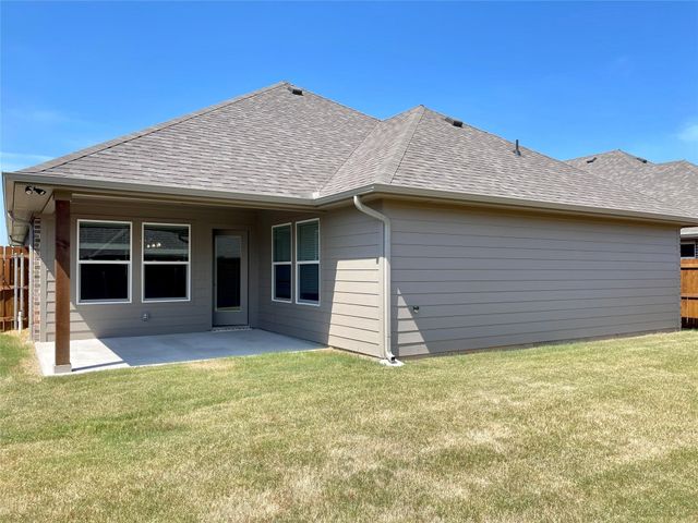 705 Tippit Lane, Greenville, TX 75402