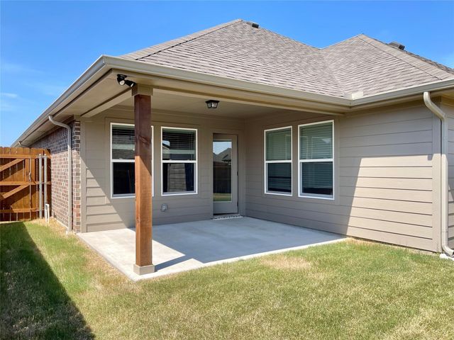 705 Tippit Lane, Greenville, TX 75402