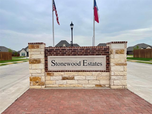 705 Tippit Lane, Greenville, TX 75402
