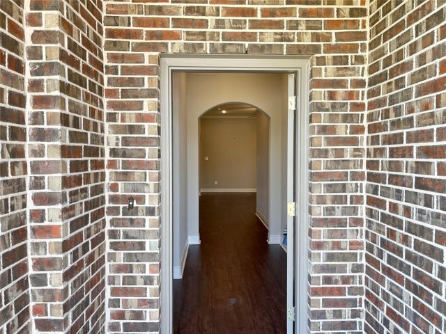 705 Tippit Lane, Greenville, TX 75402