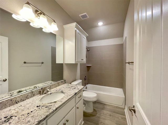 705 Tippit Lane, Greenville, TX 75402