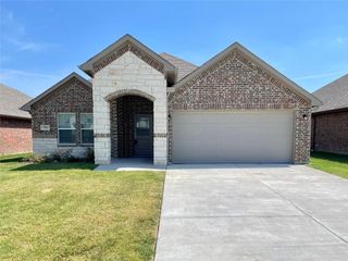 705 Tippit Lane, Greenville, TX 75402