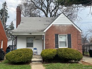 15831 Saratoga Street, Detroit, MI 48205