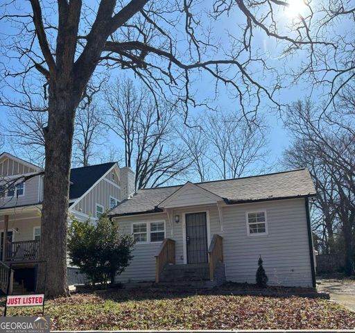 2022 Detroit Ave NW, Atlanta, GA 30314