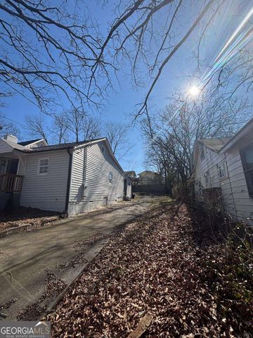 2022 Detroit Ave NW, Atlanta, GA 30314