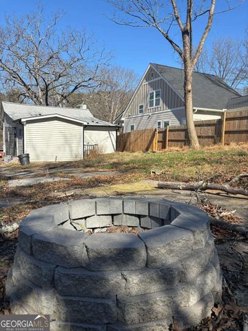 2022 Detroit Ave NW, Atlanta, GA 30314