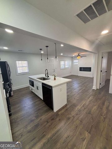 2022 Detroit Ave NW, Atlanta, GA 30314