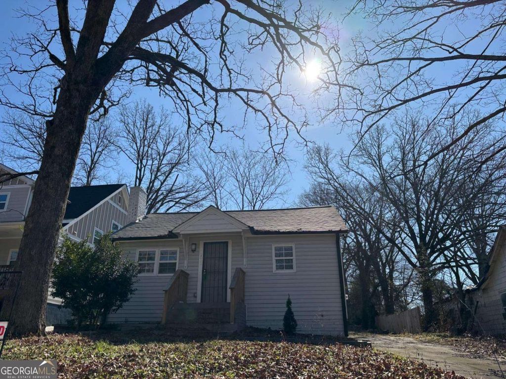 2022 Detroit Ave NW, Atlanta, GA 30314