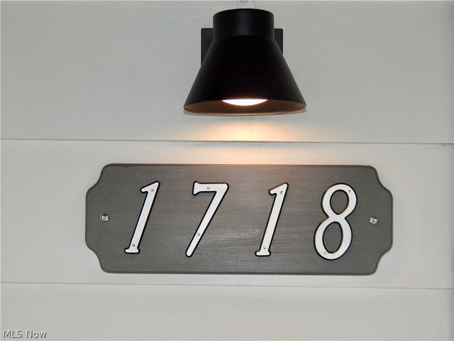 1718 Cook Avenue, Cleveland, OH 44109