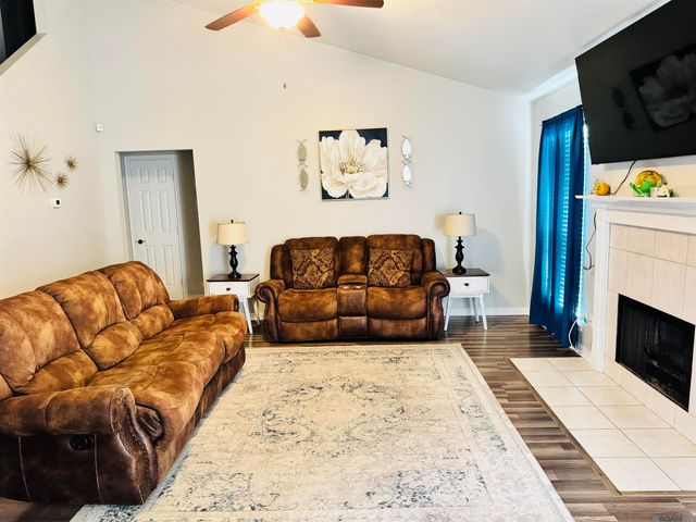 17361 Cherry Creek Dr, Prairieville, LA 70769