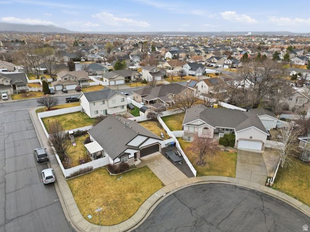 3272 S SHARAL CIR, West Valley City, UT 84128