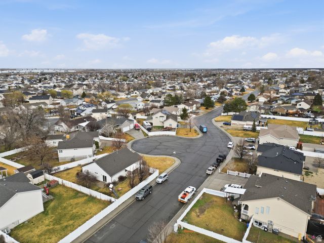 3272 S SHARAL CIR, West Valley City, UT 84128