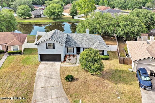 7885 STEAMBOAT SPRINGS Court, Jacksonville, FL 32210