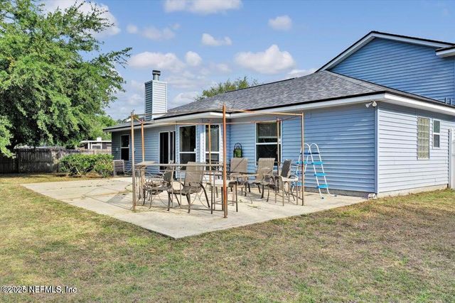 7885 STEAMBOAT SPRINGS Court, Jacksonville, FL 32210