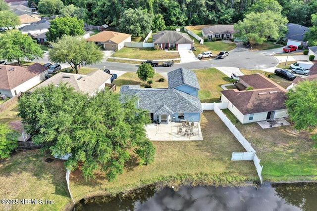 7885 STEAMBOAT SPRINGS Court, Jacksonville, FL 32210