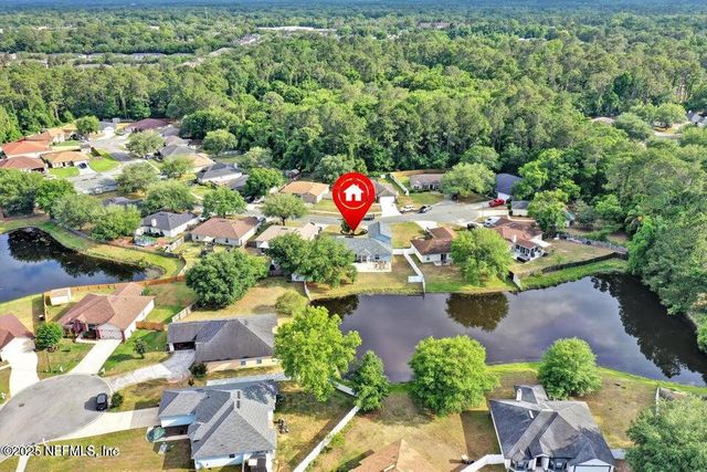 7885 STEAMBOAT SPRINGS Court, Jacksonville, FL 32210