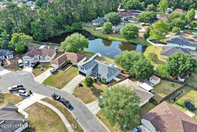 7885 STEAMBOAT SPRINGS Court, Jacksonville, FL 32210