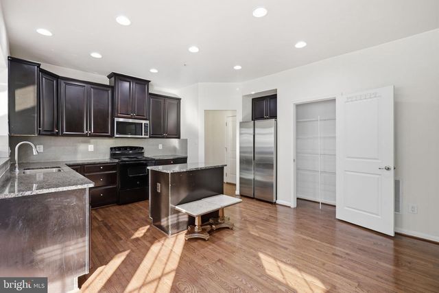 1510 MISSISSIPPI AVE SE, Washington, DC 20032