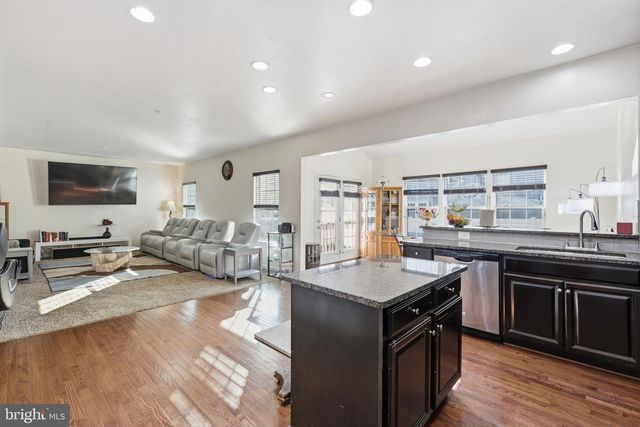 1510 MISSISSIPPI AVE SE, Washington, DC 20032