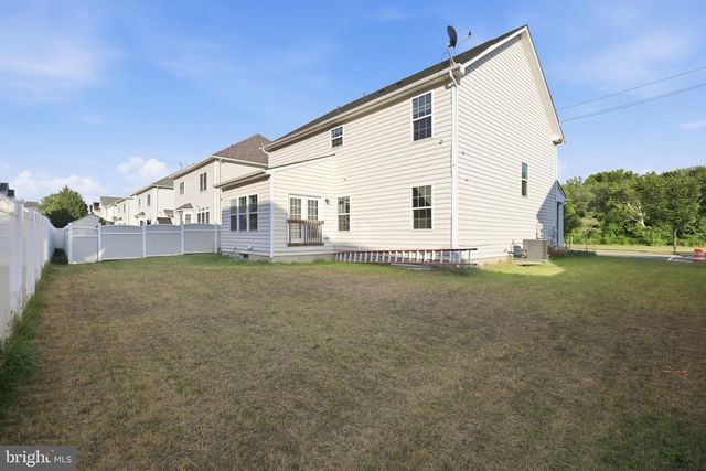 1510 MISSISSIPPI AVE SE, Washington, DC 20032