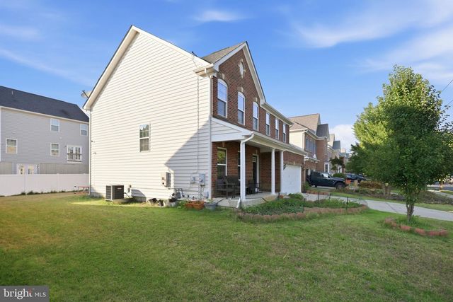 1510 MISSISSIPPI AVE SE, Washington, DC 20032