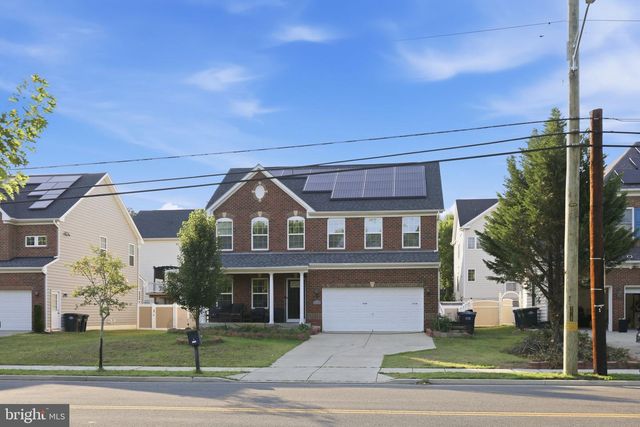 1510 MISSISSIPPI AVE SE, Washington, DC 20032
