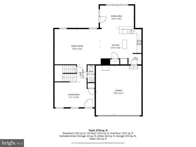 1510 MISSISSIPPI AVE SE, Washington, DC 20032