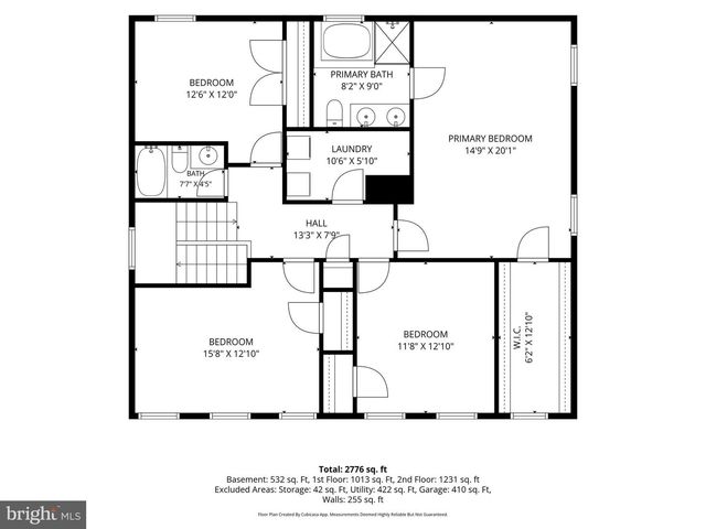 1510 MISSISSIPPI AVE SE, Washington, DC 20032