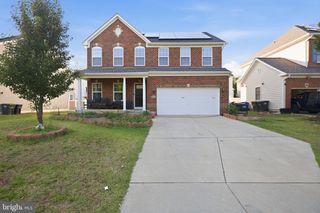 1510 MISSISSIPPI AVE SE, Washington, DC 20032