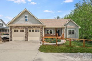345 Osborne Road, Brevard, NC 28712