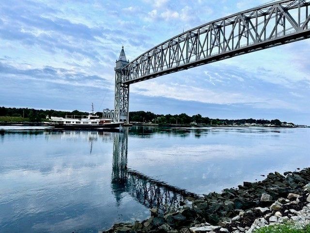 33 Head Of The Bay Rd., Bourne, MA 02532