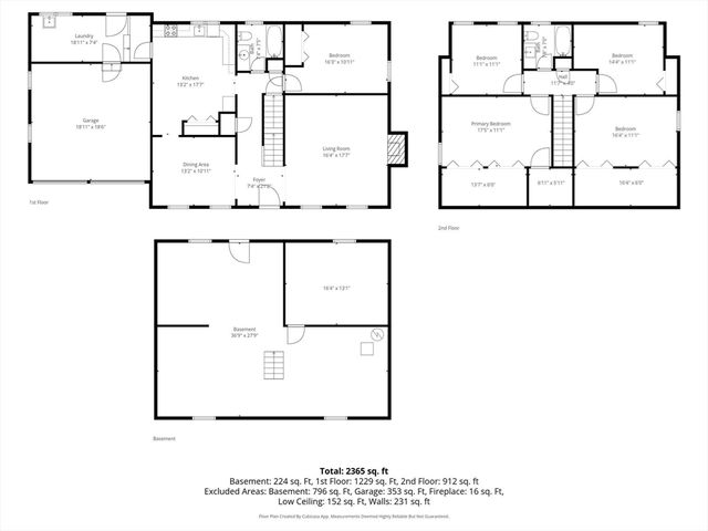 33 Head Of The Bay Rd., Bourne, MA 02532