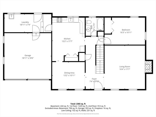 33 Head Of The Bay Rd., Bourne, MA 02532