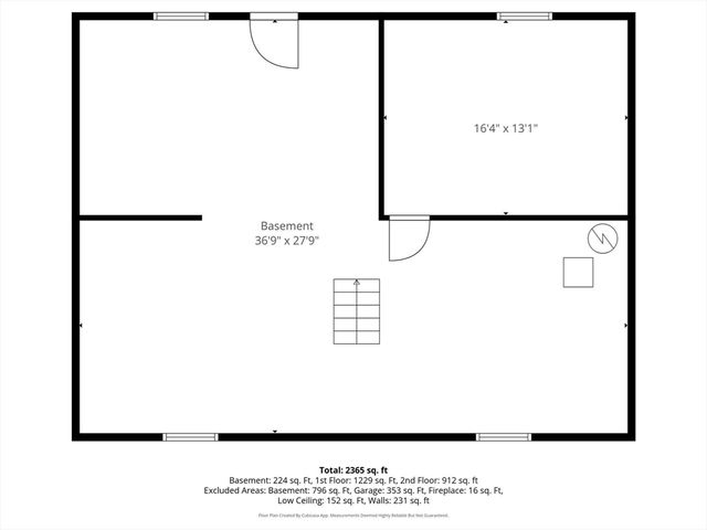 33 Head Of The Bay Rd., Bourne, MA 02532