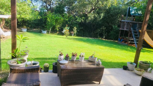 5524 Allamanda DR, Austin, TX 78739