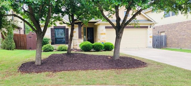5524 Allamanda DR, Austin, TX 78739