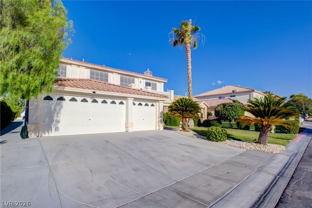 10794 Serendipity Court, Las Vegas, NV 89183