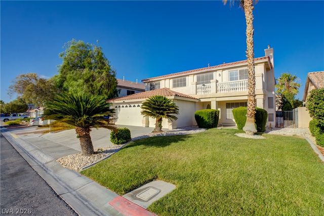 10794 Serendipity Court, Las Vegas, NV 89183