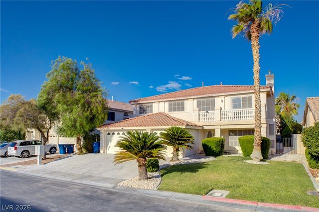 10794 Serendipity Court, Las Vegas, NV 89183
