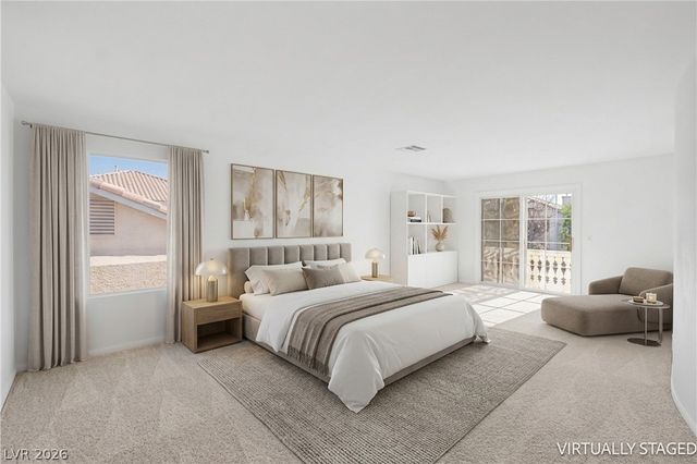 10794 Serendipity Court, Las Vegas, NV 89183